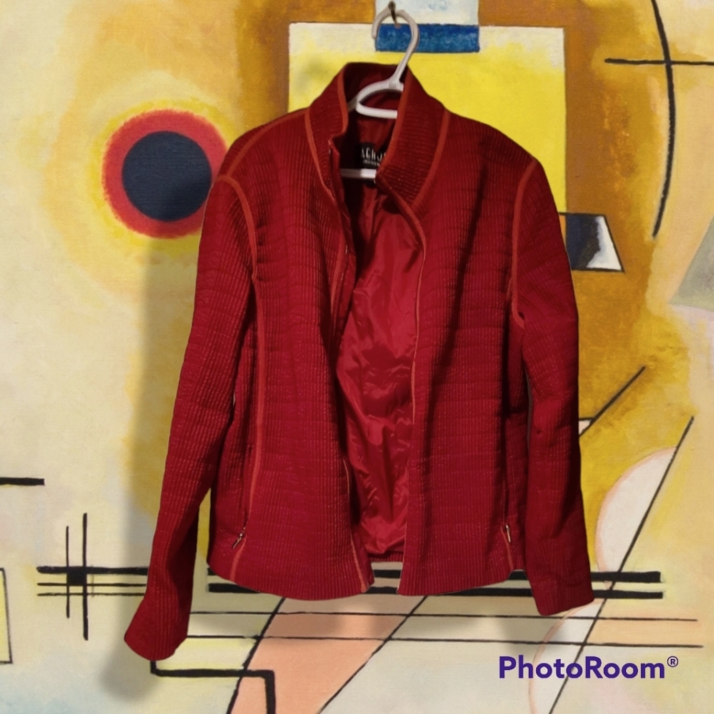Aeros  XL Jacket